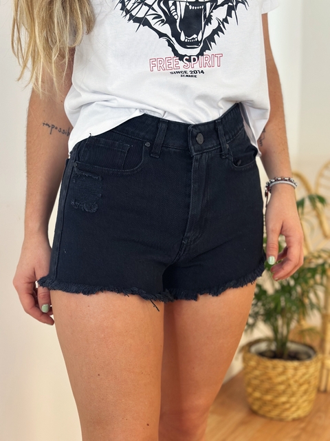 SHORT ISOSTASIA SI13