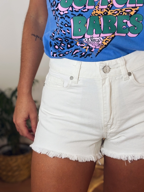 SHORT ISOSTASIA SI38