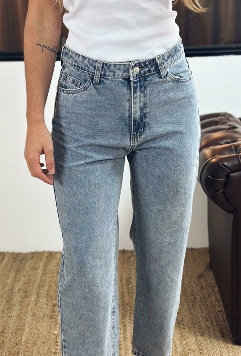 JEANS TOPAZ - comprar online