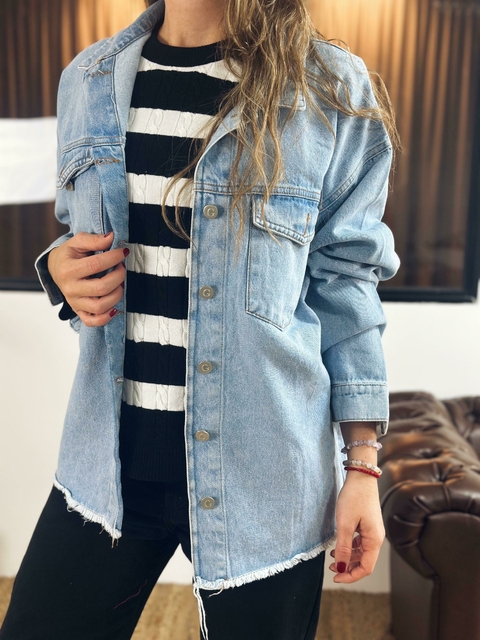 CAMISACO OLIVIA - comprar online