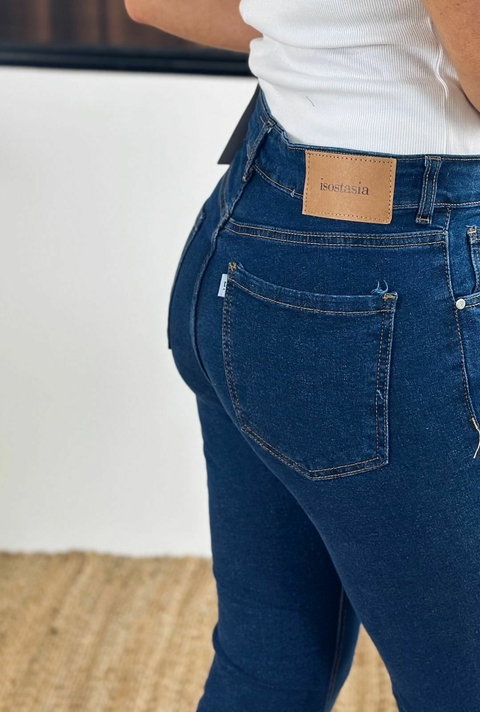 JEANS ISOSTASIA I212 - comprar online