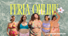 Banner de la categoría FERIA ONLINE