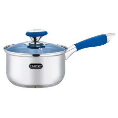 Batería de Cocina 7 pz Acero Inox Princesa Fraciel en internet
