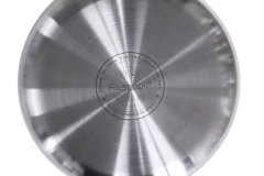 Juego de Sartenes 24 y 30 cm Acero Inoxidable Fraciel - comprar en línea