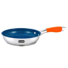 Batería de Cocina 13 pz Acero Inoxidable Florida Fraciel - tienda en línea
