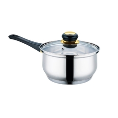 Batería de Cocina 12 pz Acero Inox Fernanda Fraciel