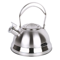 Batería de Cocina 12 pz Acero Inox Zepter Fraciel