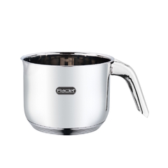Batería de Cocina 8 Pz Acero Inoxidable inducción Florencia Fraciel - Fraciel | Tienda en Línea