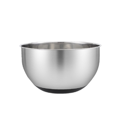 Juego de 5 Bowls con Tapa Hermética Acero Inoxidable Fraciel - comprar en línea
