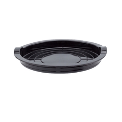 Juego de 5 Bowls con Tapa Hermética Acero Inoxidable Fraciel en internet
