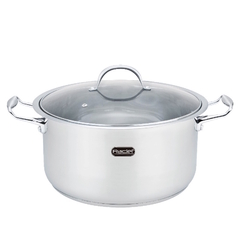 Olla Con Tapa 18.5 L / 34 cm Fraciel - comprar en línea