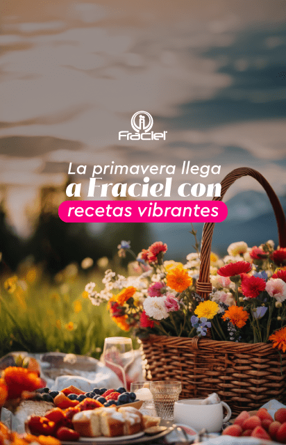 Carrusel Fraciel | Tienda en Línea