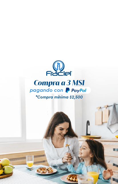 Carrusel Fraciel | Tienda en Línea