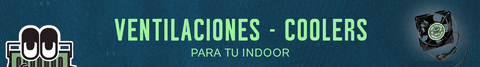Banner de la categoría VENTILACIONES COOLERS 