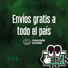 Full Spectrum BASE 200w panel led Cultivo Indoor / Terra Grow en internet