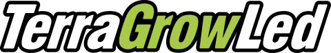 Terra Grow ® Equipos Led para Horticultura 