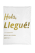 Imagen de Bolsas Ecommerce Hola Llegue 40x50+5 Nº3 x50u