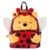 Winnie The Pooh Ladybug Cosplay Mini Backpack - comprar online