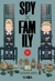 Spy x Family Vol. 1 - 12 - tienda online