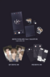 Jinx: Photocard Stand Package - comprar online