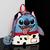 Stitch In 101 Dalmatians Costume Exclusive Mini Backpack