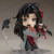 Preventa | The grandmaster of demonic cultivation: Wei Wuxian - Nendoroid [1229]