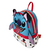 Stitch In 101 Dalmatians Costume Exclusive Mini Backpack - Ambrosía