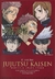 Jujutsu Kaisen: Oficial Start Guide