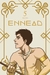 Ennead Vol. 1 - 4 (Inglés) - tienda online