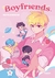 Boyfriends Vol. 1 - 2 (Webtoon)