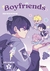 Boyfriends Vol. 1 - 2 (Webtoon) - comprar online