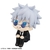 Preventa | Look Up: Jujutsu Kaisen - Gojo Satoru & Geto Suguru Suit ver. en internet