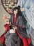 Imagen de Preventa | Lan Wangji & Wei Wuxian 1/7 - Pledge of the Peony ver.