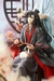 Preventa | Lan Wangji & Wei Wuxian 1/7 - Pledge of the Peony ver. en internet