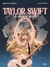 Taylor Swift: Un diario Swiftie (hardcover)