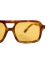 St Tropez - Tortoise/Orange - JOMO NYBR