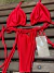 Biquíni Basic - Vermelho - comprar online
