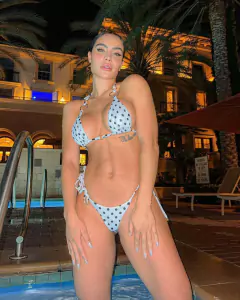 Biquini Poá - Classy