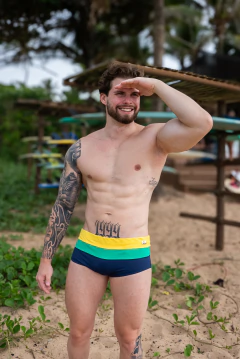 Sunga - Seleção - comprar online