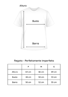 Regata de Amamentação - Imperfeita - loja online