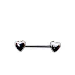 Pezoneras corazón