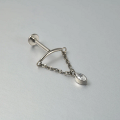 hidden helix cristal - tienda online