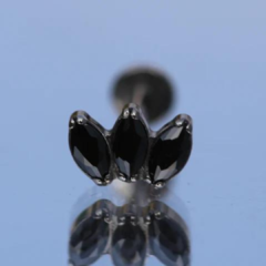 Marquise titanio black