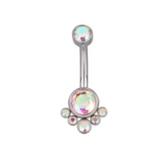 Navel bubble - Lmpiercing