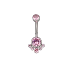 Imagen de Navel bubble