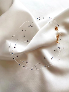 COLLAR CRISTAL