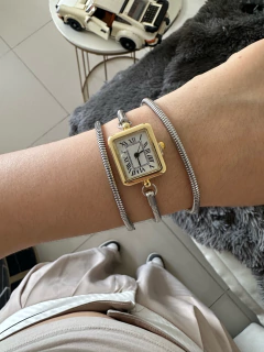 RELOJ COLLAR