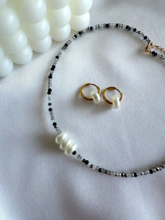 CONJUNTO NORA