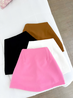 Shorts Saia Lizi - comprar online