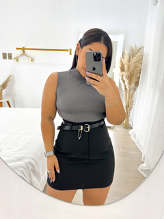 Shorts Saia Feminino Lara